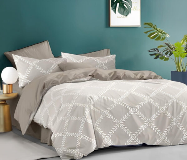 Комплект из поплина