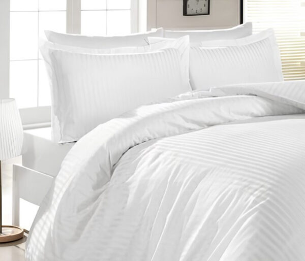 Комплект из ткани сатин