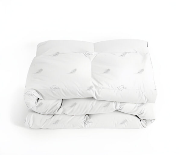 Одеяло люкс Лебяжий пух