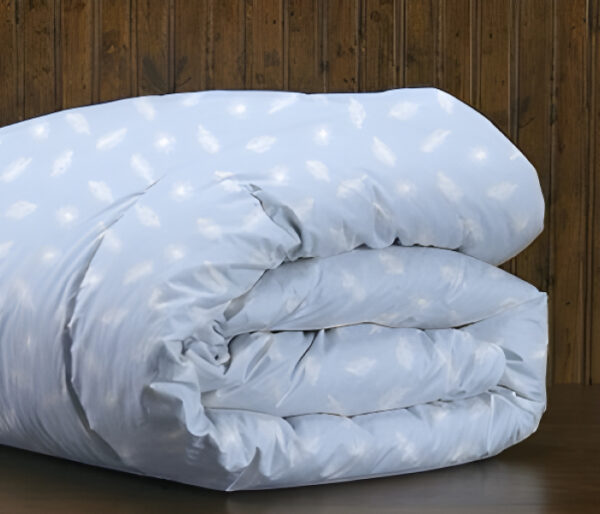 Одеяло премиум Лебяжий пух