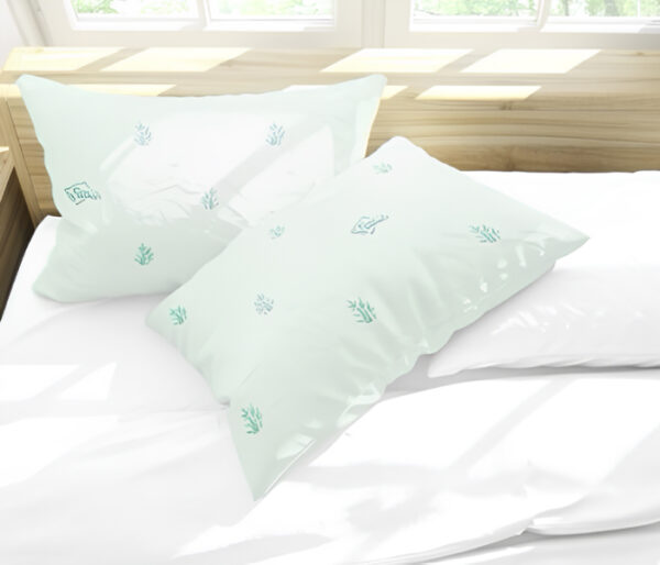 Подушки люкс Бамбук