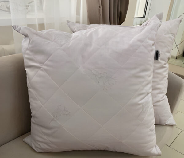 Подушки премиум Лен