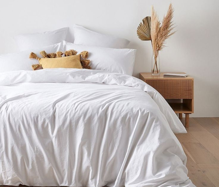 Комплект Белый